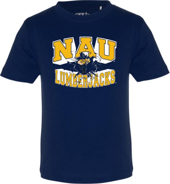 Northern Arizona Lumberjacks Toddler Unisex Pullover Hoodie