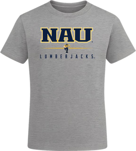 Northern Arizona Toddler Short Sleeve T-Shirt