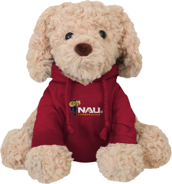 Northern Arizona Plush