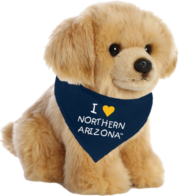 Northern Arizona Plush