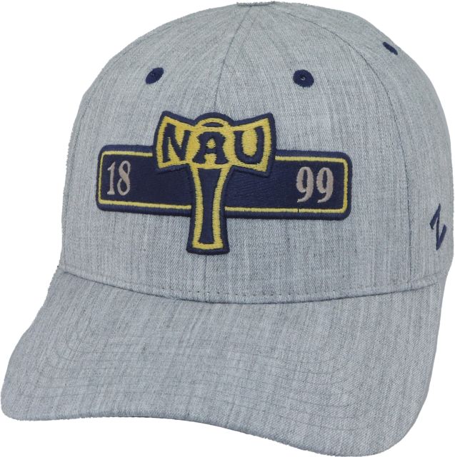 Northern Arizona Fitted Cap