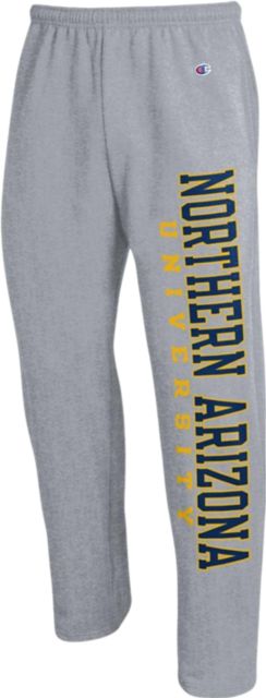 Northern Arizona Open Bottom Sweatpants