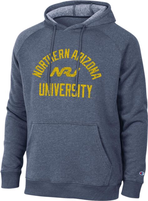 Northern Arizona Hooded Sweatshirt