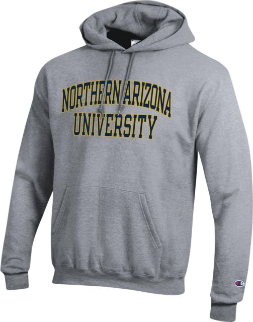Northern Arizona Hooded Sweatshirt