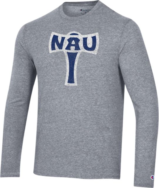 Northern Arizona Lumberjacks Long Sleeve T-Shirt