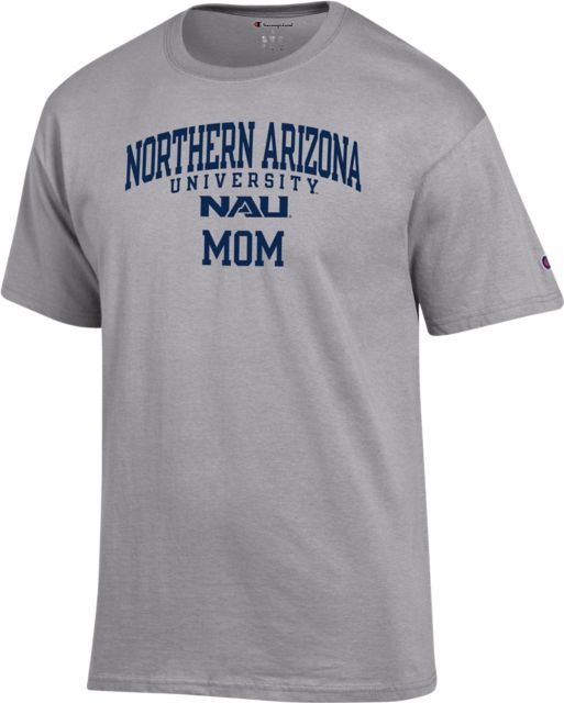 Northern Arizona Mom Short Sleeve T-Shirt