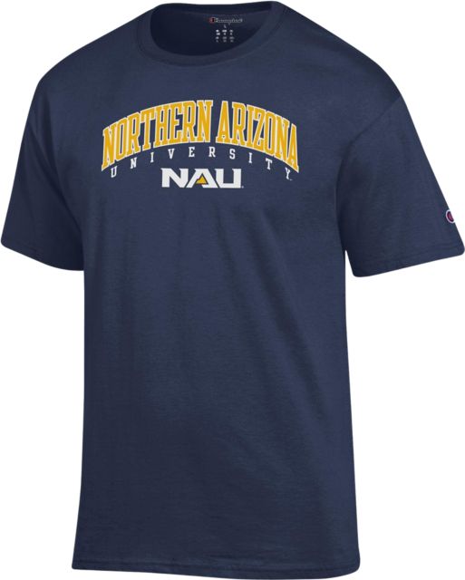 Northern Arizona Short Sleeve T-Shirt
