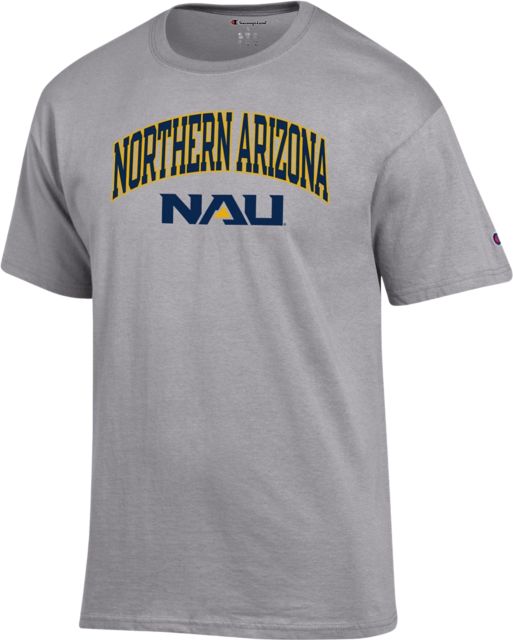 Northern Arizona Short Sleeve T-Shirt