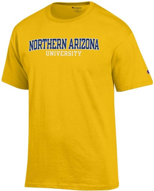 Northern Arizona Short Sleeve T-Shirt