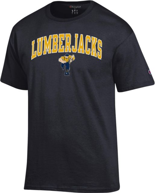 Northern Arizona Lumberjacks T-Shirt