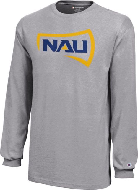 Northern Arizona Youth Long Sleeve T-Shirt