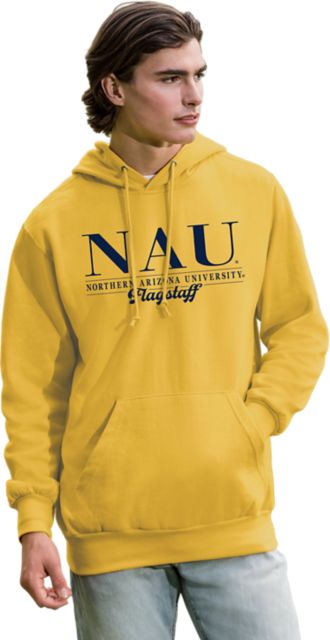 Northern Arizona Hooded Sweatshirt