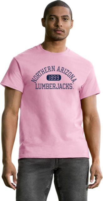 Northern Arizona Lumberjacks Short Sleeve T-Shirt