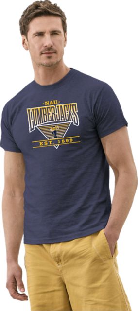 Northern Arizona Lumberjacks Short Sleeve T-Shirt