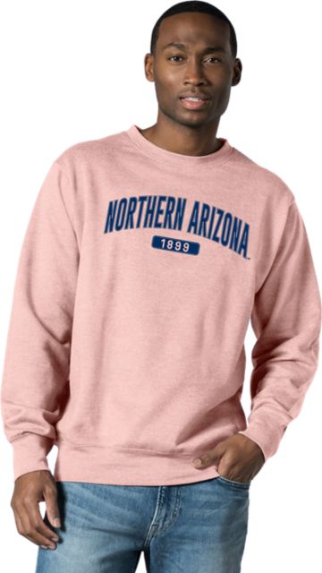 Northern Arizona Fleece Crewneck Sweatshirt