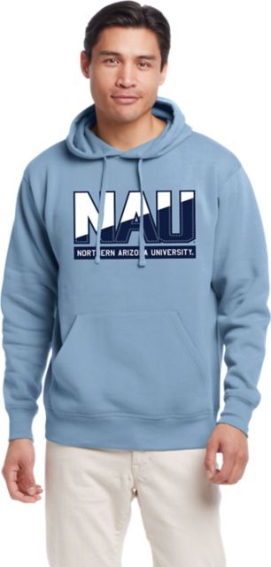 Northern Arizona Peace Hooded Sweatshirt