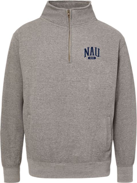 Northern Arizona 1/4 Zip