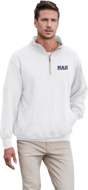 Northern Arizona 1/4 Zip