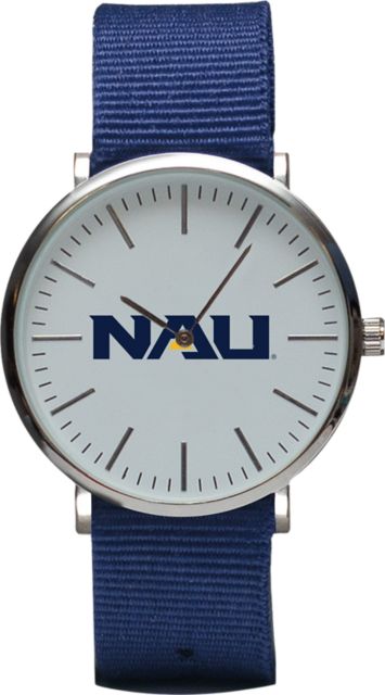 Northern Arizona 40mm Nylon Watch
