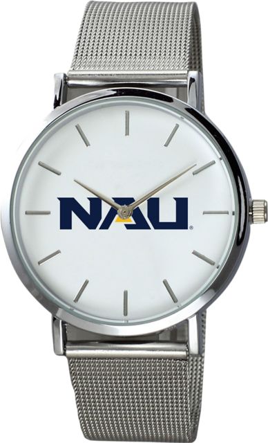 Northern Arizona 40mm Stainless Steel Watch
