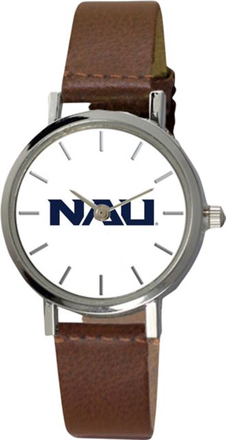 Northern Arizona 28 mm Ladies Leather Watch