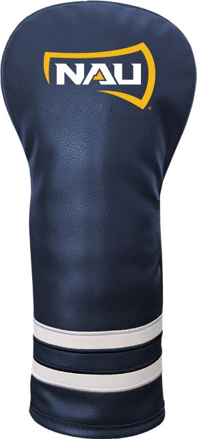 Northern Arizona Golf Club Hard Cover