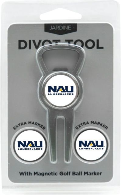 Northern Arizona Divot Tool