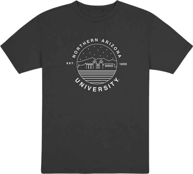 Northern Arizona Garment Dye Short Sleeve T-Shirt - ONLINE ONLY