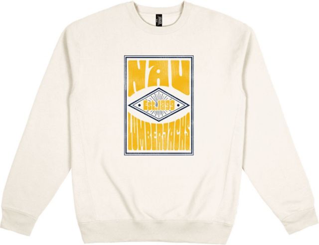 Northern Arizona Heavy Weight Crewneck Sweatshirt - ONLINE ONLY