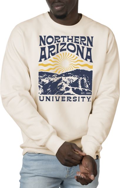 Northern Arizona Crewneck Sweatshirt