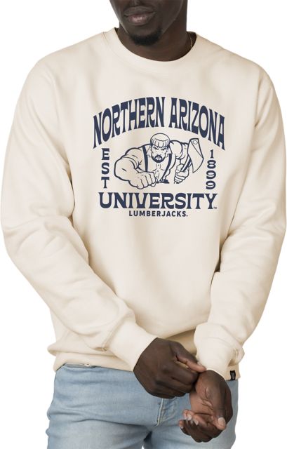 Northern Arizona Crewneck
