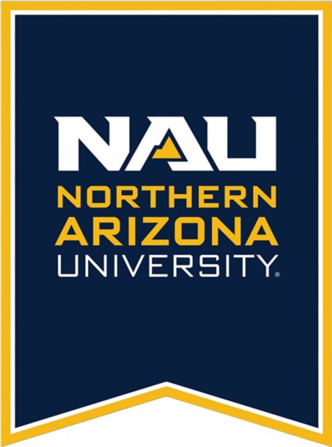Northern Arizona 18" x 24" Banner
