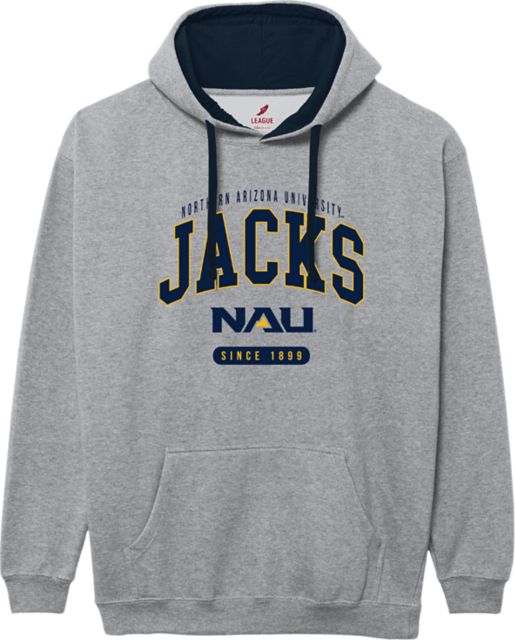 Northern Arizona Lumberjacks Hooded Sweatshirt