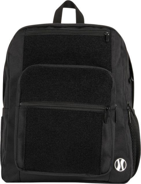 Northern Arizona Explorer Velcro Backpack with Patch