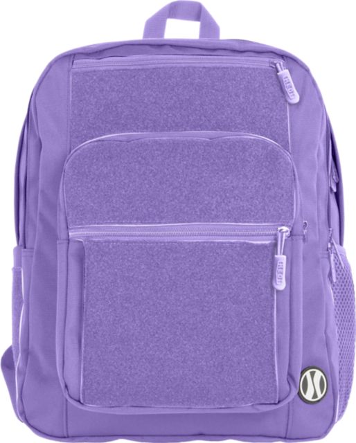 Northern Arizona Explorer Velcro Backpack with Patch