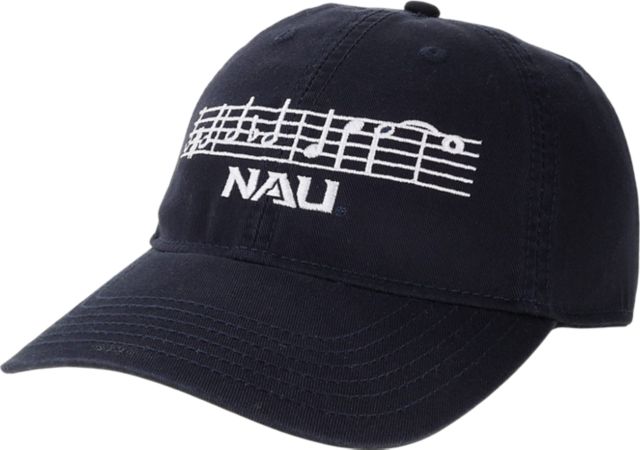 Northern Arizona Marching Band Cap