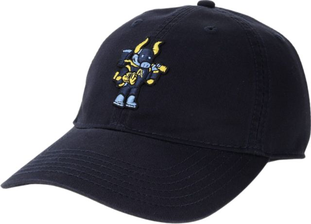Northern Arizona Lumberjacks Twill Hat