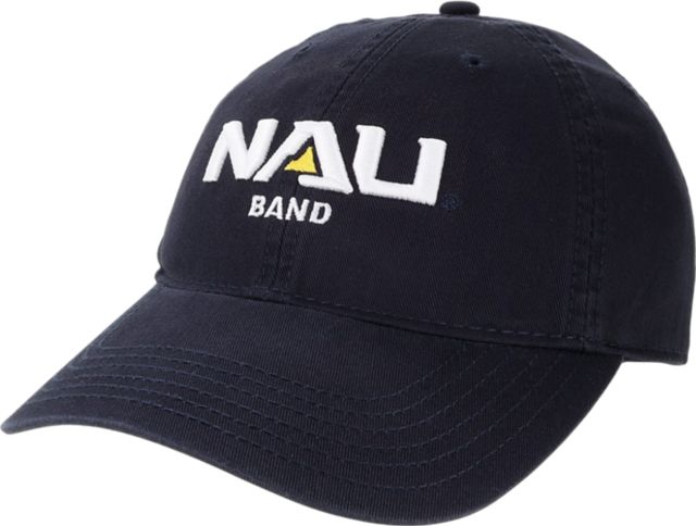 Northern Arizona Marching Band Adjustable Hat