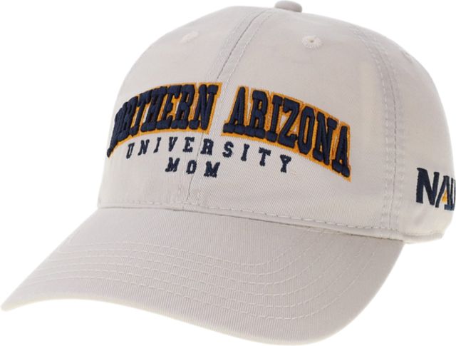 Northern Arizona Mom Relaxed Twill Adjustable Cap