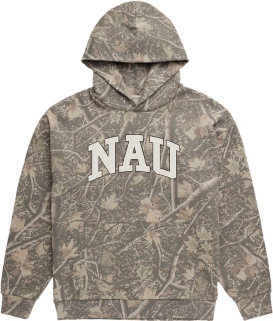Northern Arizona Hooded Sweatshirt