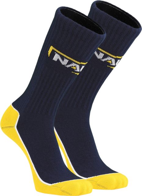 Northern Arizona Crew Socks