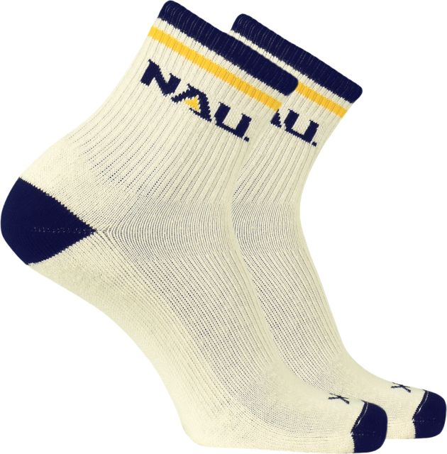 Northern Arizona Vintage Crew Socks