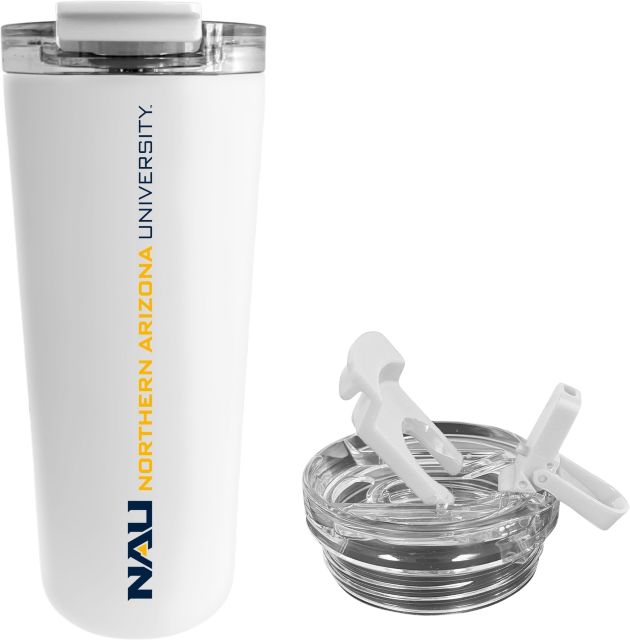 Northern Arizona 24 oz. 2-in-1 Tumbler