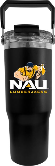 Northern Arizona 32 oz. Tumbler with Handle