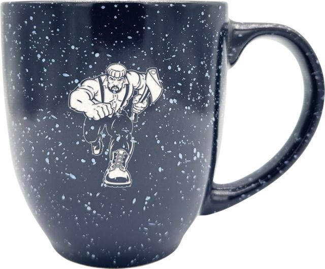 16oz BISTRO MUG MS/NAVY/16OZ/.
