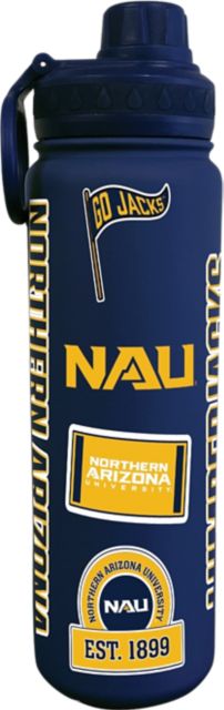 Northern Arizona 24 oz. Full Wrap Bottle