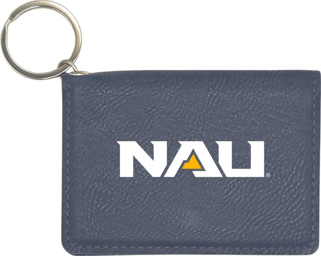 Northern Arizona Leather ID Holder