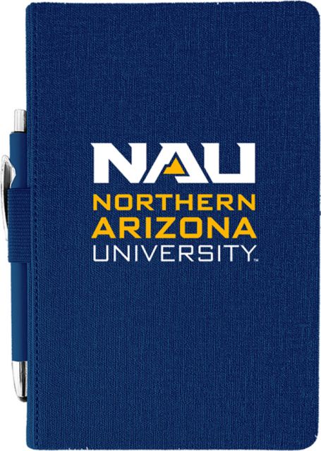 Northern Arizona Journal with Pen