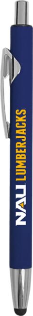 Northern Arizona Lumberjacks Ballpoint Pen and Stylus