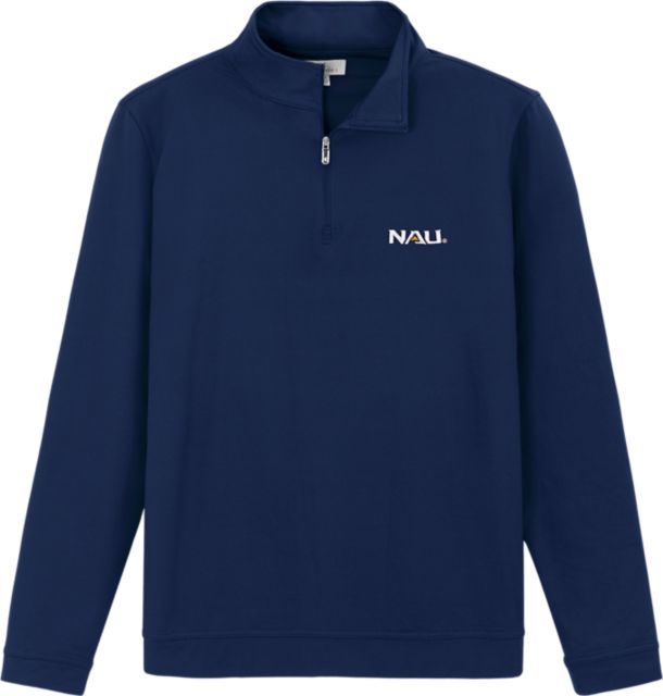 Northern Arizona Performance 1/4 Zip